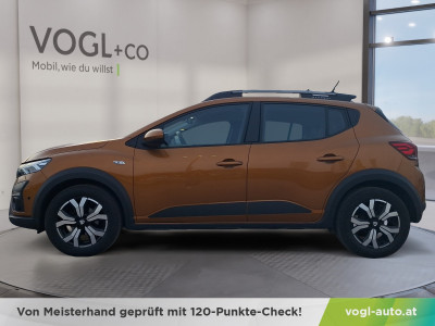 Dacia Sandero Gebrauchtwagen