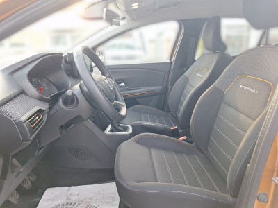 Dacia Sandero Gebrauchtwagen