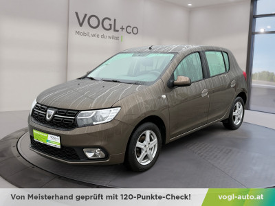 Dacia Sandero Gebrauchtwagen