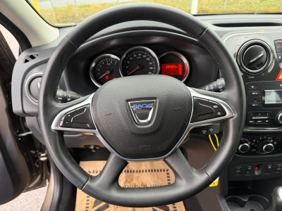 Dacia Sandero Gebrauchtwagen
