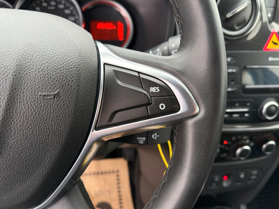 Dacia Sandero Gebrauchtwagen