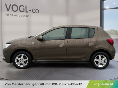 Dacia Sandero Gebrauchtwagen