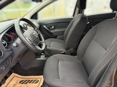 Dacia Sandero Gebrauchtwagen
