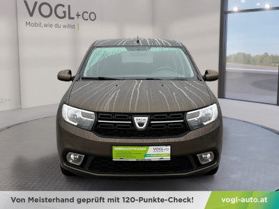 Dacia Sandero Gebrauchtwagen