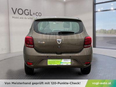 Dacia Sandero Gebrauchtwagen