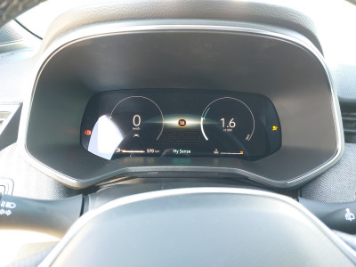 Renault Clio Gebrauchtwagen