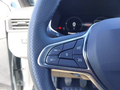 Renault Clio Gebrauchtwagen