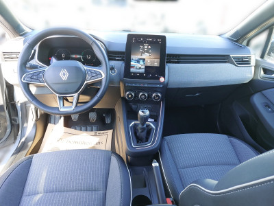 Renault Clio Gebrauchtwagen