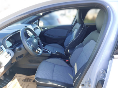 Renault Clio Gebrauchtwagen