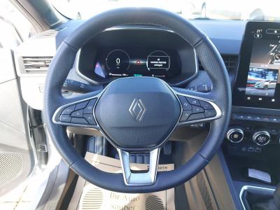 Renault Clio Gebrauchtwagen