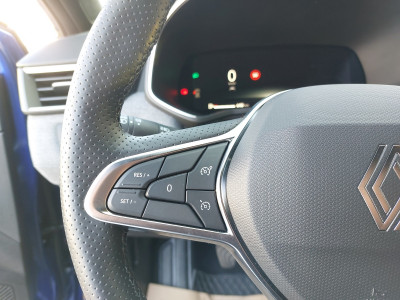 Renault Clio Gebrauchtwagen