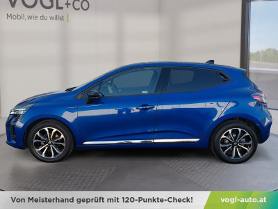 Renault Clio Gebrauchtwagen