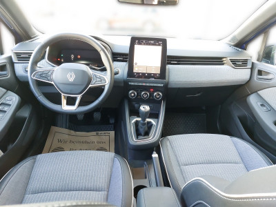 Renault Clio Gebrauchtwagen