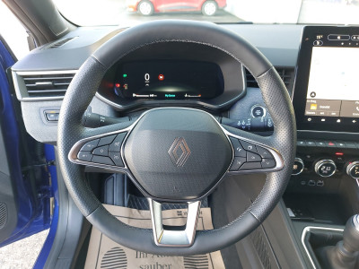 Renault Clio Gebrauchtwagen