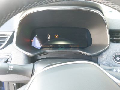 Renault Clio Gebrauchtwagen