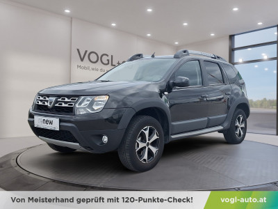Dacia Duster Gebrauchtwagen