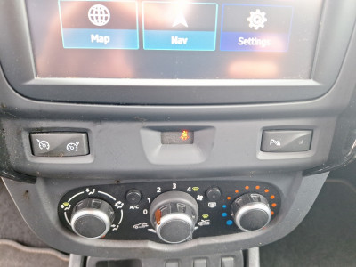 Dacia Duster Gebrauchtwagen
