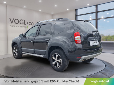 Dacia Duster Gebrauchtwagen