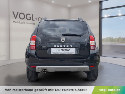Dacia Duster Gebrauchtwagen
