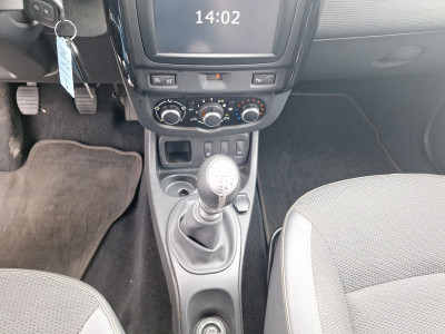 Dacia Duster Gebrauchtwagen