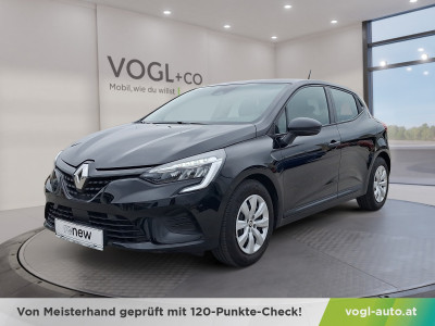 Renault Clio Gebrauchtwagen
