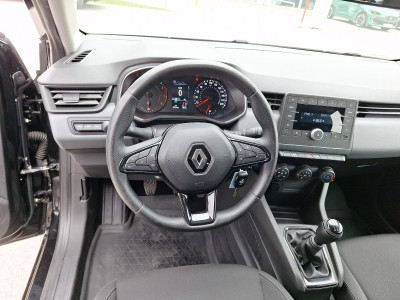 Renault Clio Gebrauchtwagen