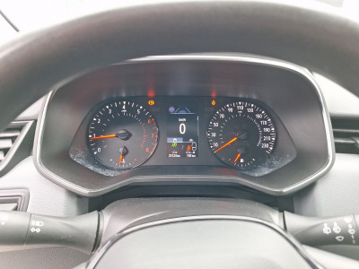 Renault Clio Gebrauchtwagen