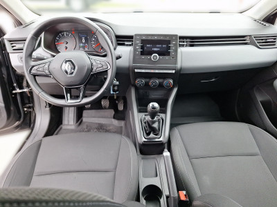 Renault Clio Gebrauchtwagen