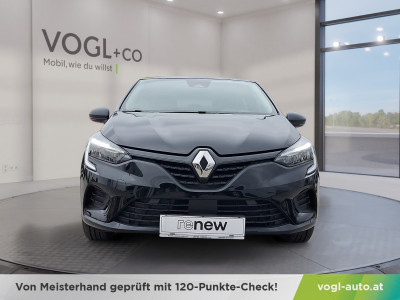 Renault Clio Gebrauchtwagen