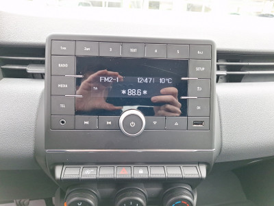 Renault Clio Gebrauchtwagen