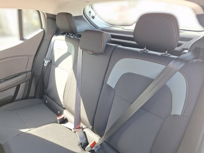 Dacia Sandero Vorführwagen Dacia Sandero Vorführwagen
