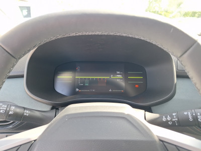Dacia Sandero Vorführwagen Dacia Sandero Vorführwagen