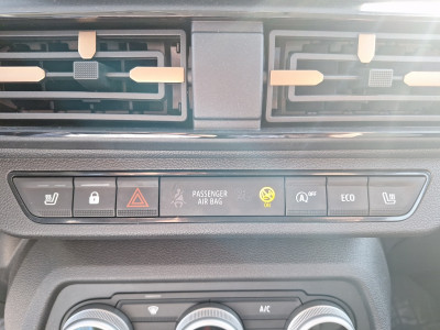 Dacia Sandero Vorführwagen Dacia Sandero Vorführwagen