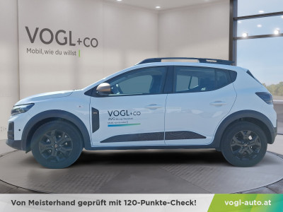 Dacia Sandero Vorführwagen Dacia Sandero Vorführwagen