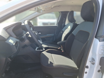 Dacia Sandero Vorführwagen Dacia Sandero Vorführwagen