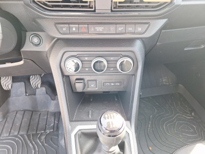 Dacia Sandero Vorführwagen Dacia Sandero Vorführwagen