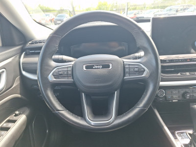 Jeep Compass Gebrauchtwagen