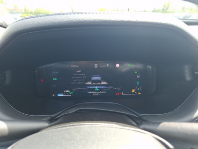 Jeep Compass Gebrauchtwagen