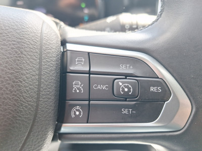 Jeep Compass Gebrauchtwagen