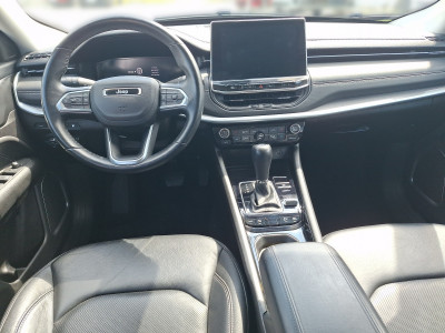 Jeep Compass Gebrauchtwagen