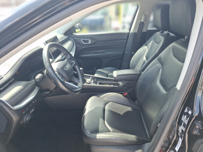 Jeep Compass Gebrauchtwagen