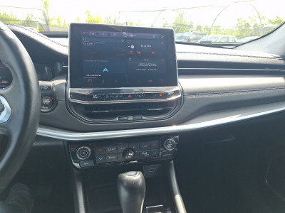 Jeep Compass Gebrauchtwagen