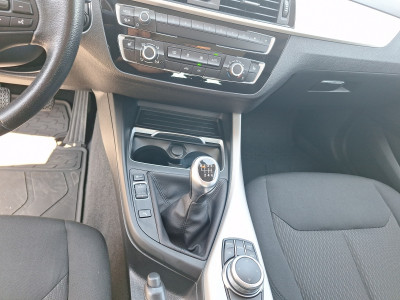 BMW 1er Gebrauchtwagen