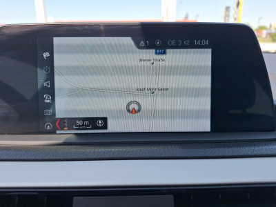 BMW 1er Gebrauchtwagen