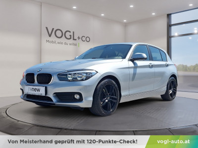 BMW 1er Gebrauchtwagen
