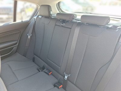 BMW 1er Gebrauchtwagen