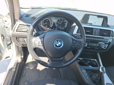 BMW 1er Gebrauchtwagen