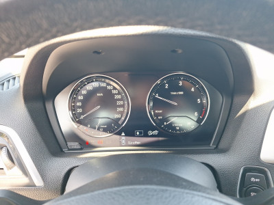 BMW 1er Gebrauchtwagen