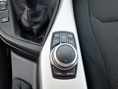 BMW 1er Gebrauchtwagen