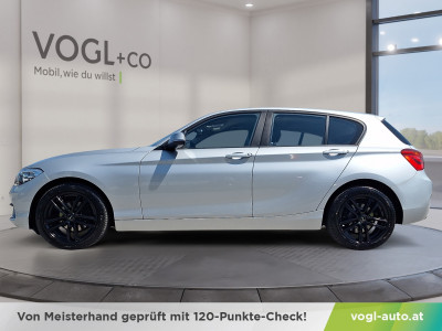 BMW 1er Gebrauchtwagen